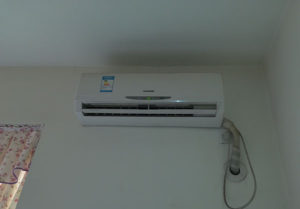 梁子湖空调维修电话是多少