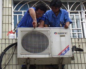 梁子湖空调售后维修服务中心在哪里找