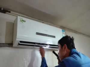 梁子湖格力空调电话是多少