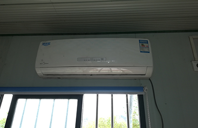 梁子湖空调维修在哪里找