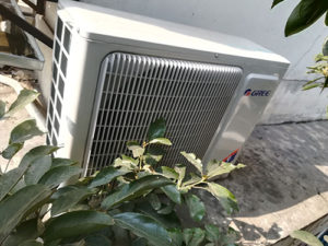 梁子湖空调维修售后服务