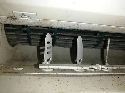 梁子湖空调维修售后服务中心电话是多少