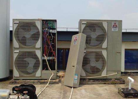 梁子湖空调维修电话号码多少