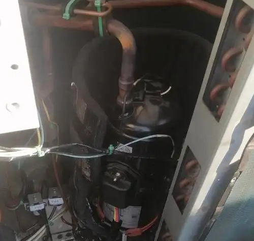 梁子湖维修变频空调电话在哪里找