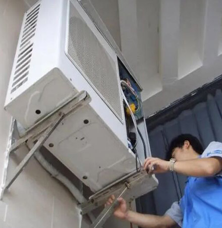 梁子湖24小时空调维修热线