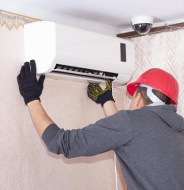 梁子湖空调内机噪音大